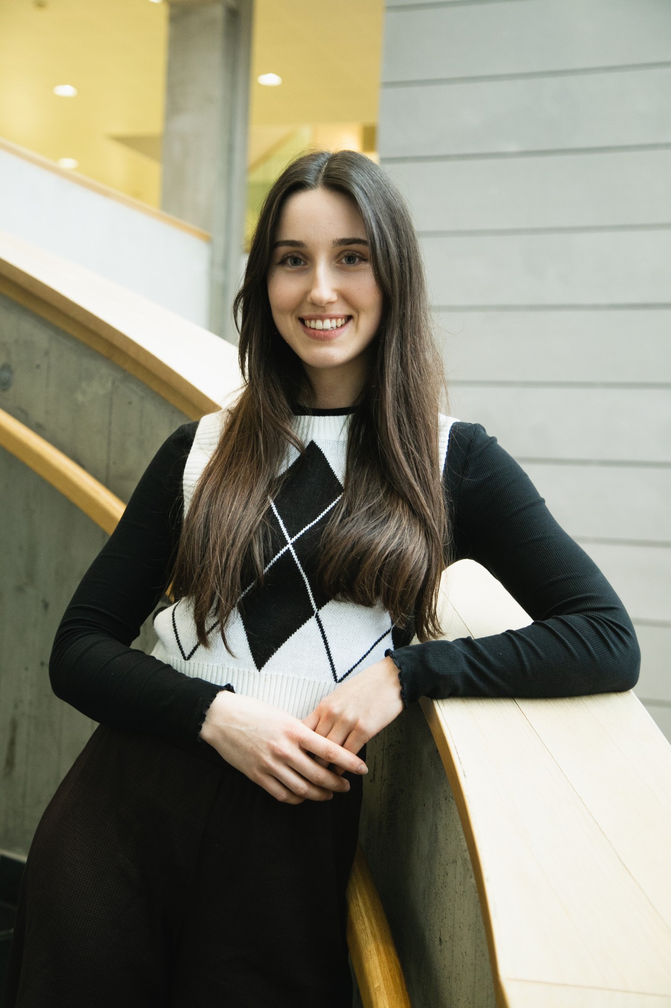 Eva-Maria Polz, Digital Entrepreneurship