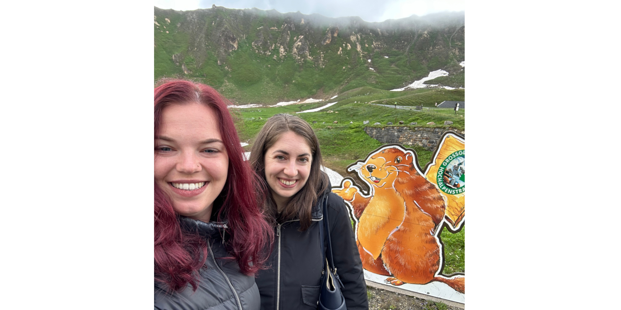 Christina Harrich Content Creation