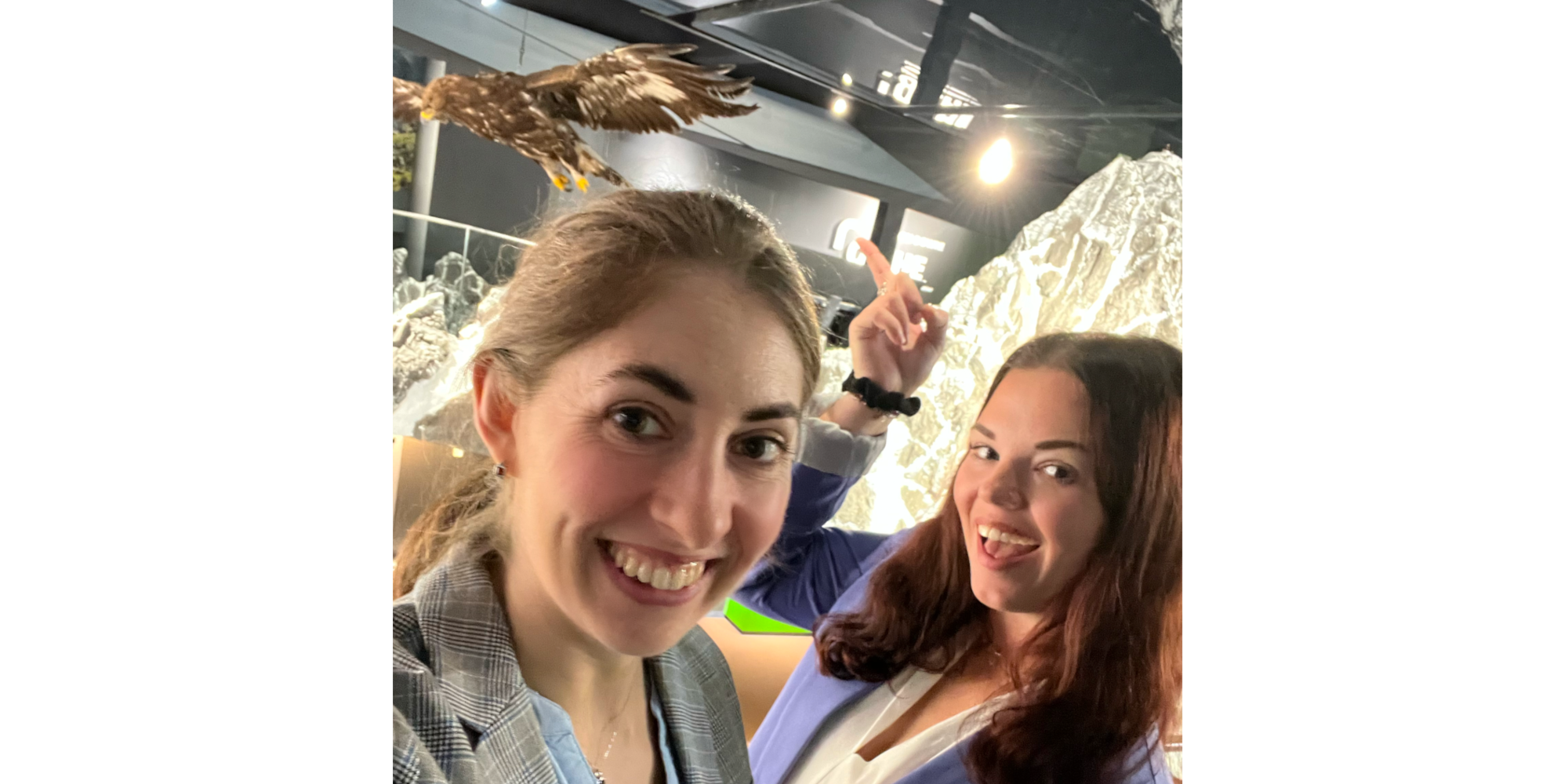 Harrich Social Media-Kundentermin im Nationalpark Hohe Tauern