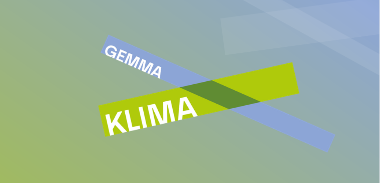 GEMMA KLIMA Projekt