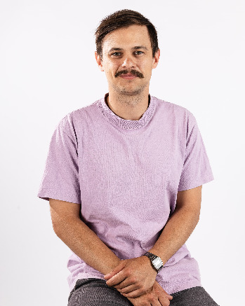 Michael Kohlmeier