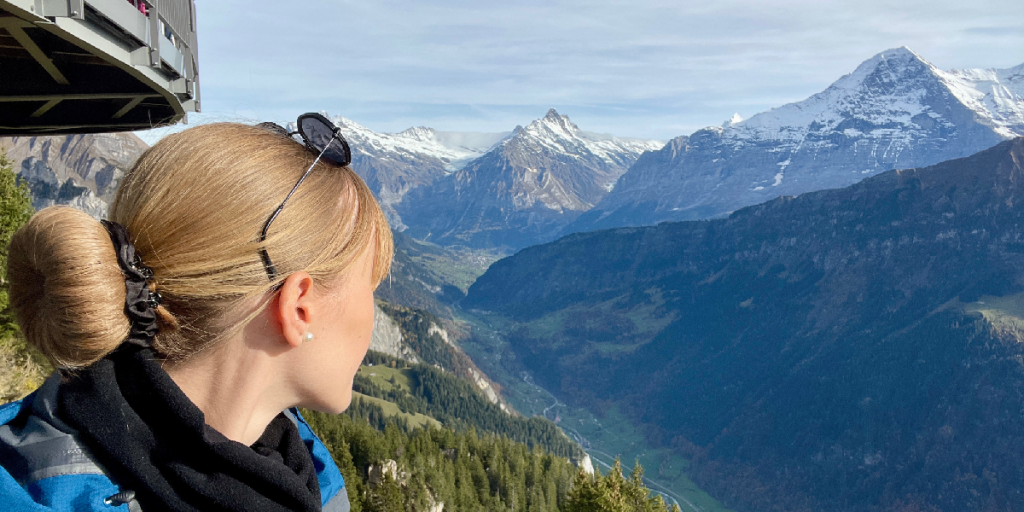 Radiologietechnologie-Berufserfahrung in der Schweiz