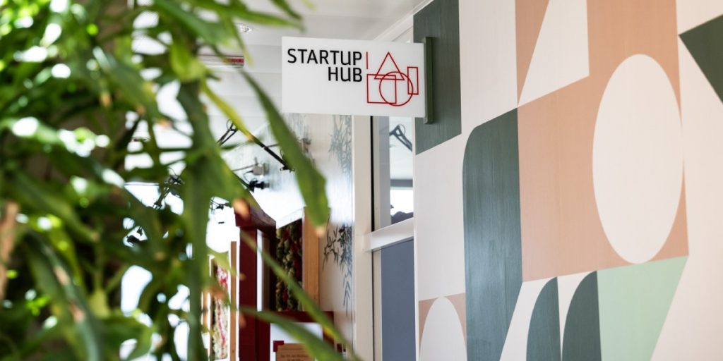 Redstone University Startup Index 2025