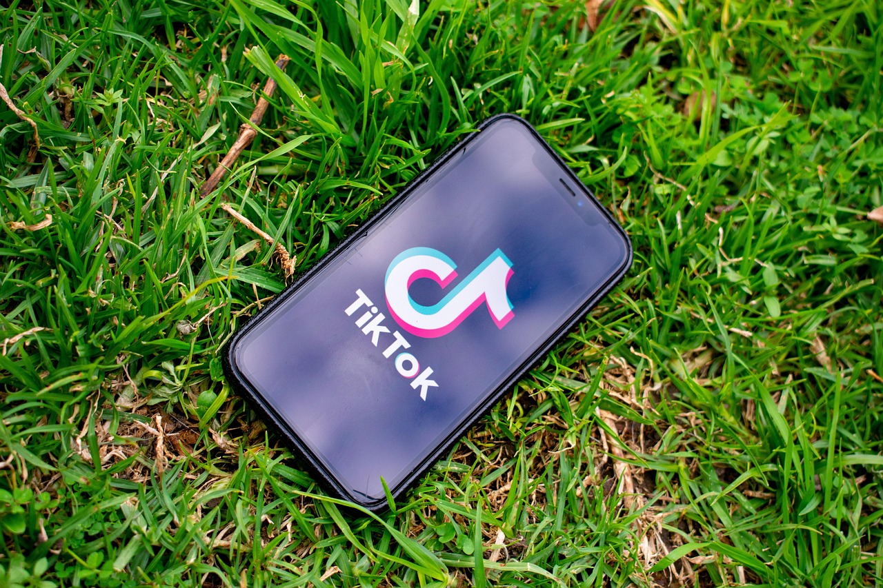 TikTok FH JOANNEUM "IT-Recht und Management"