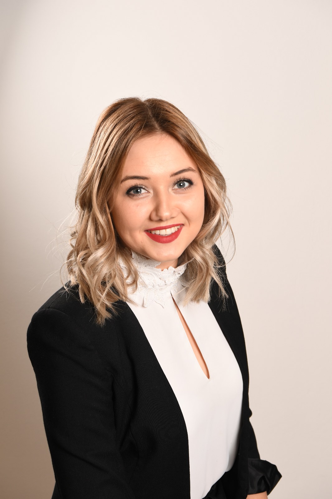 Hannah Stuerer, Digital Entrepreneurship