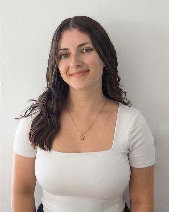 Angelina Wolf Portrait