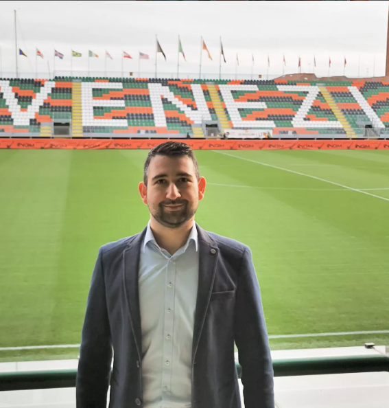 Marcel Maurizio Yildiz