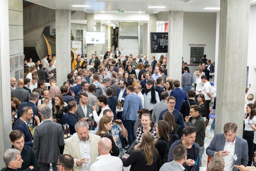 30 Jahre Baustudiengänge- Zukunftsplattform 2025