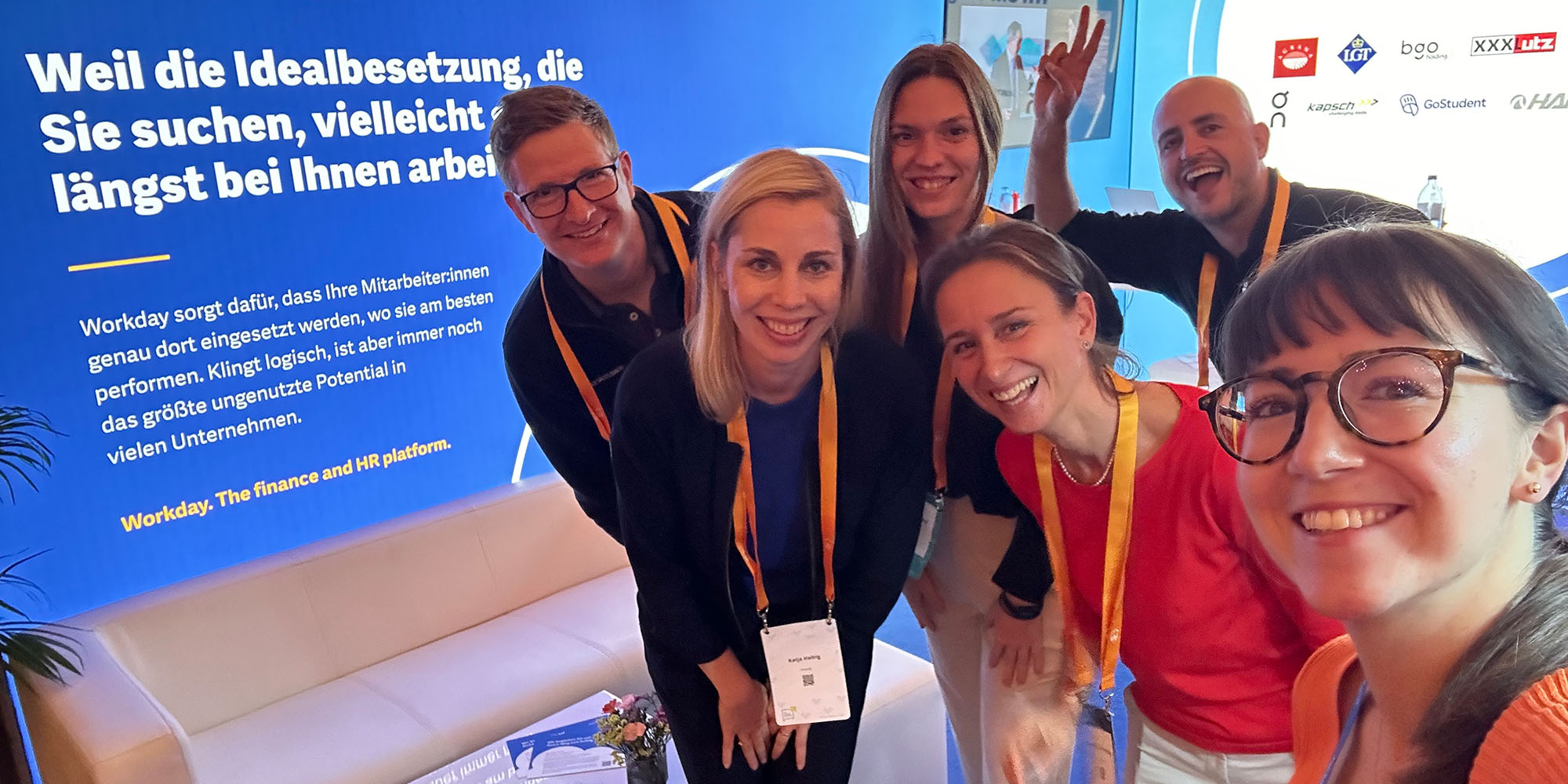 HR Inside Summit