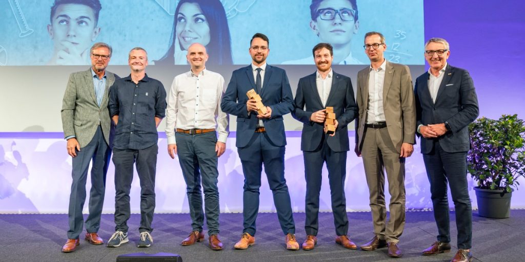 WKO-Forschungsstipendien 2025