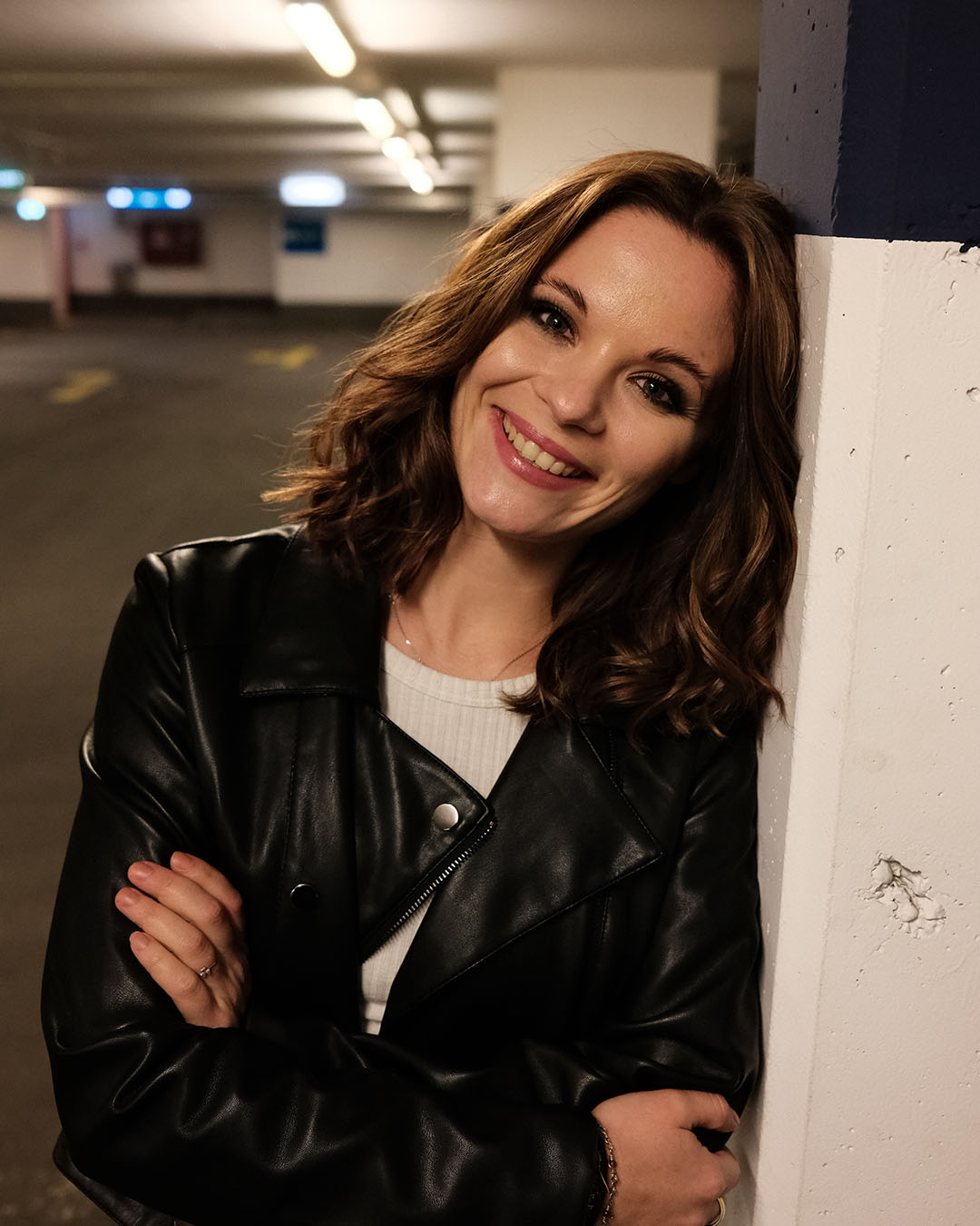 Sagmeister Mimi Alumni ©Chris Oser