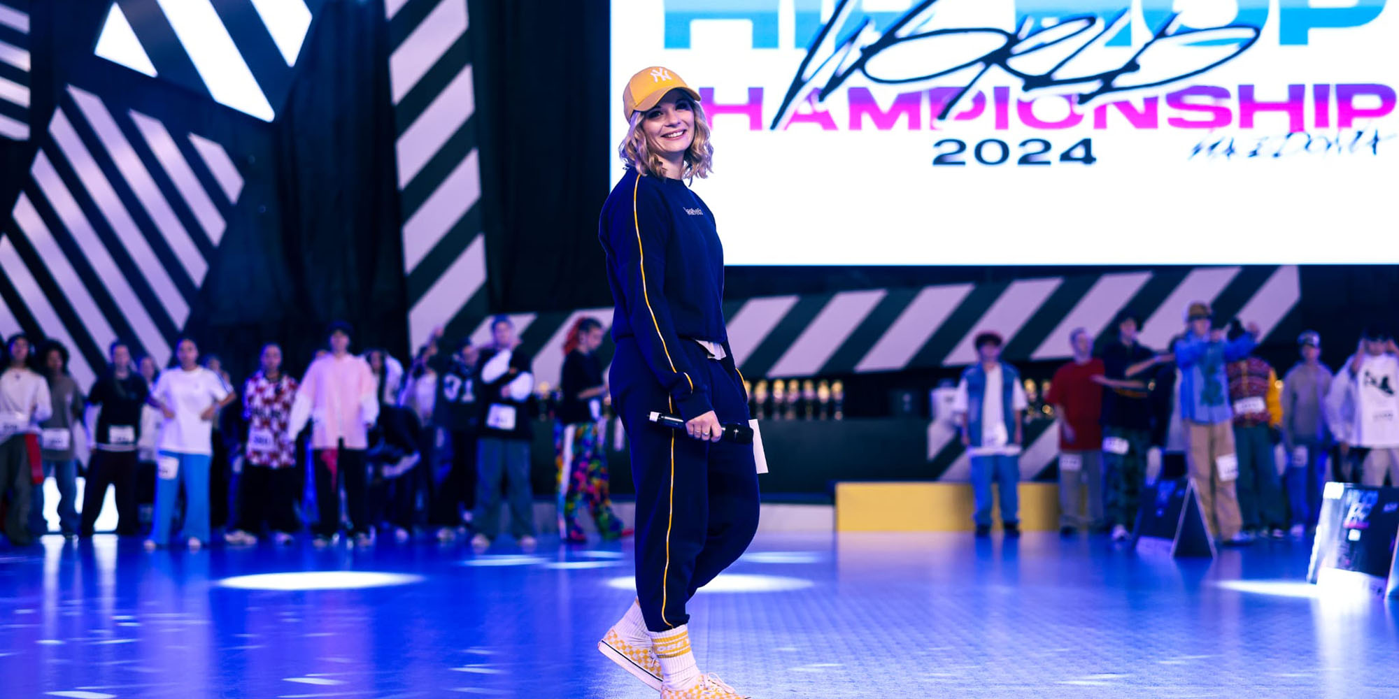 Sagmeister Mimi Alumni ©photostudiostill