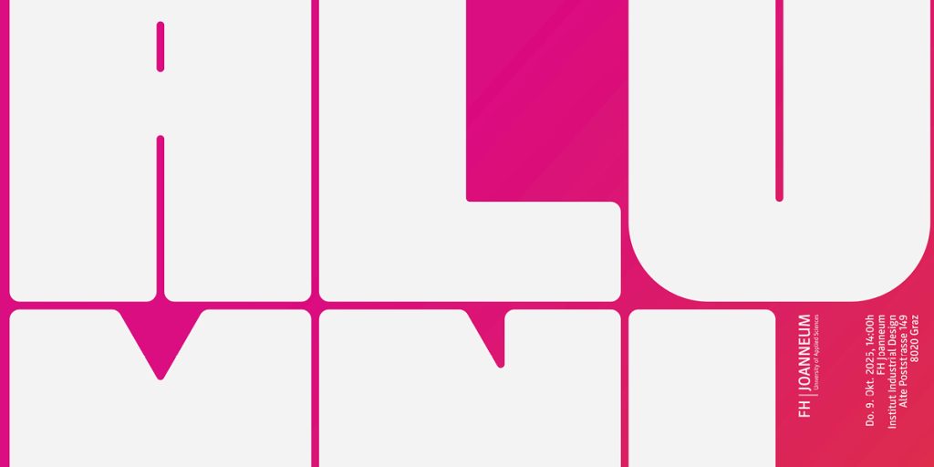 Alumniday: 30 Jahre Institut Industrial Design