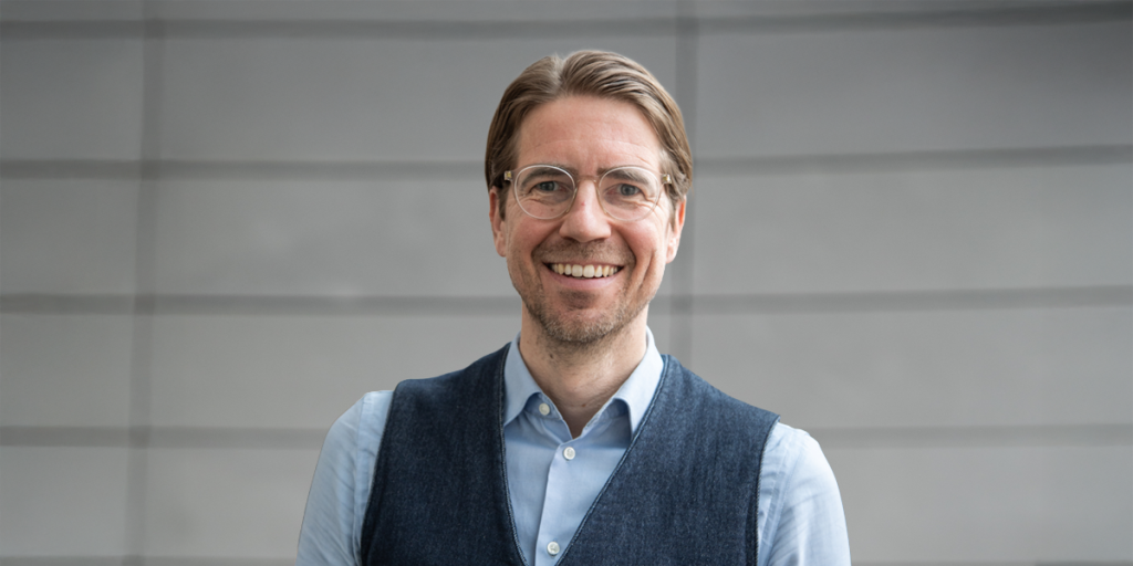 Im Gespräch: Christian Friedl