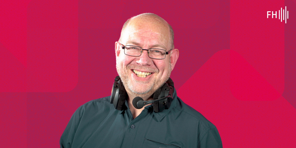 #58 Neugier: Wie wollen wir uns morgen fortbewegen?