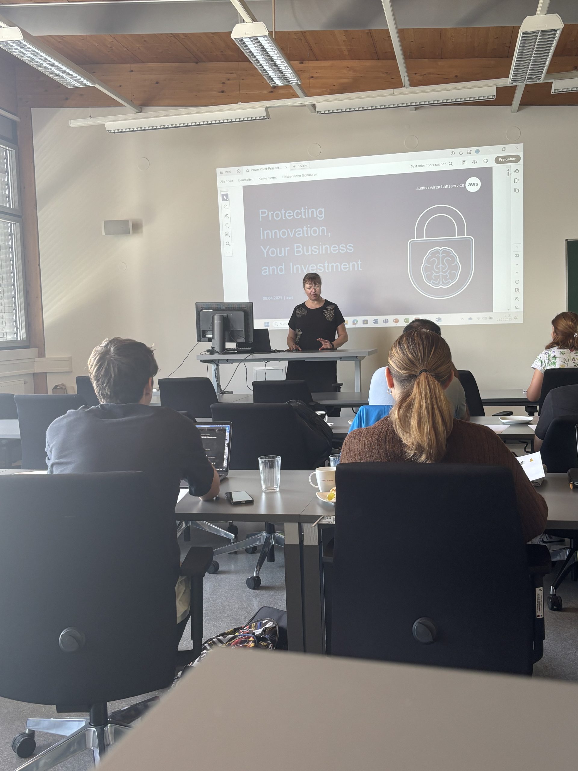 Green Tech Summer 2025