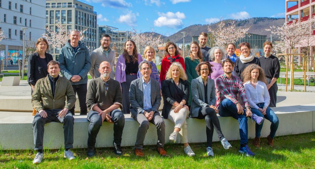 GEMMA KLIMA: Jetzt aktiv werden