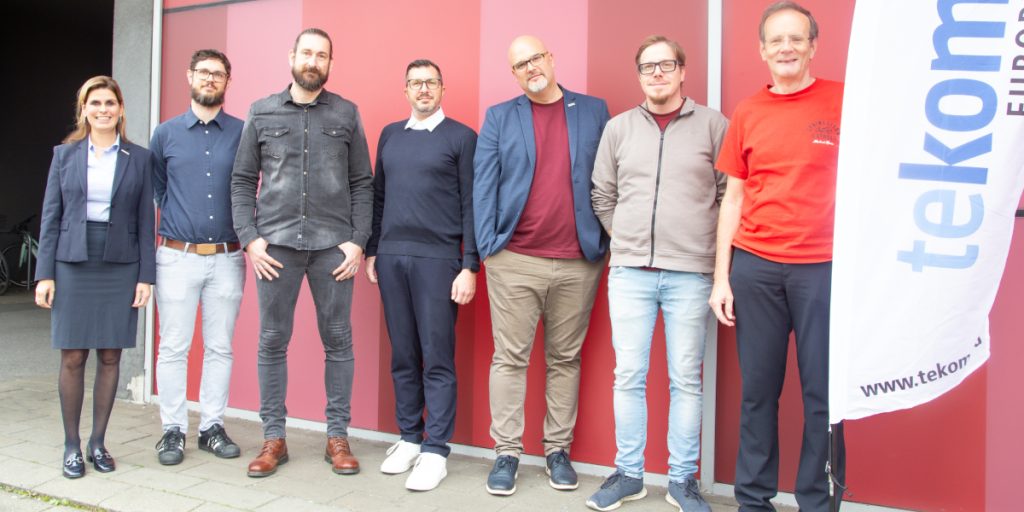 Neue Pflichten für die Technische Kommunikation