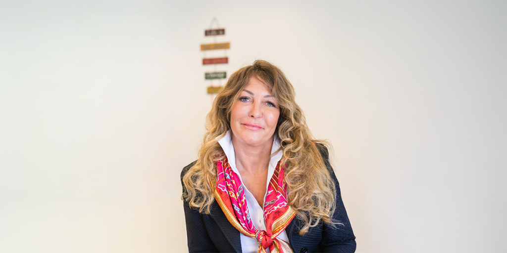 Die FH JOANNEUM trauert um Doris Ulrich