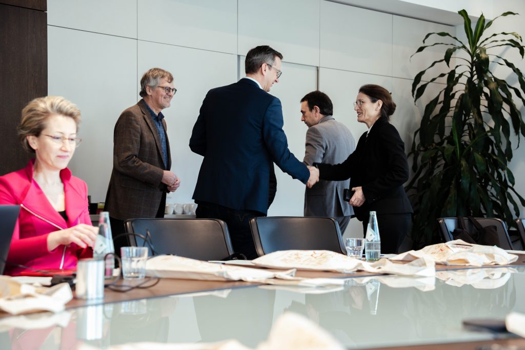 Industry Forum