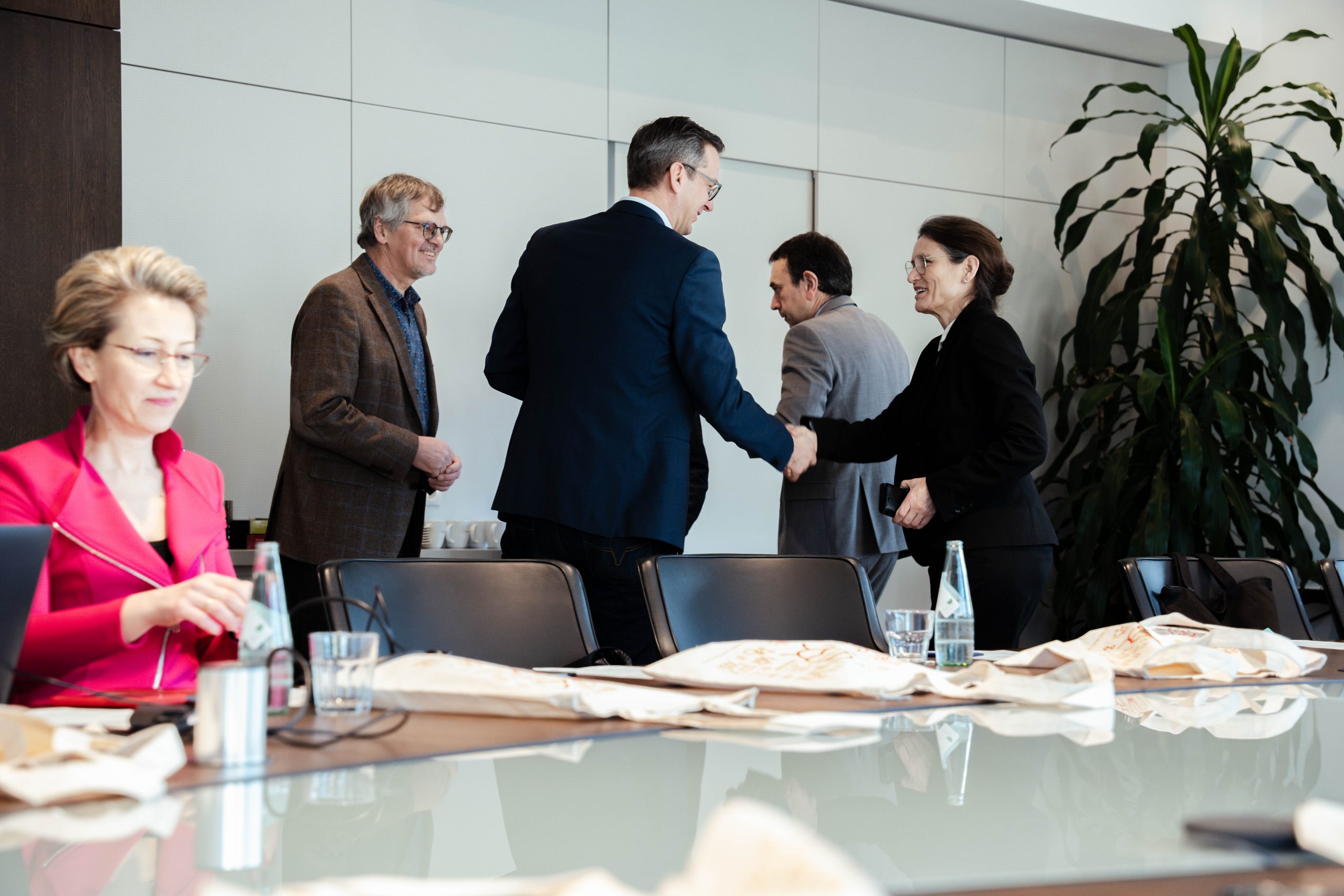 Werden Sie Unternehmenspartner bei EU4Dual