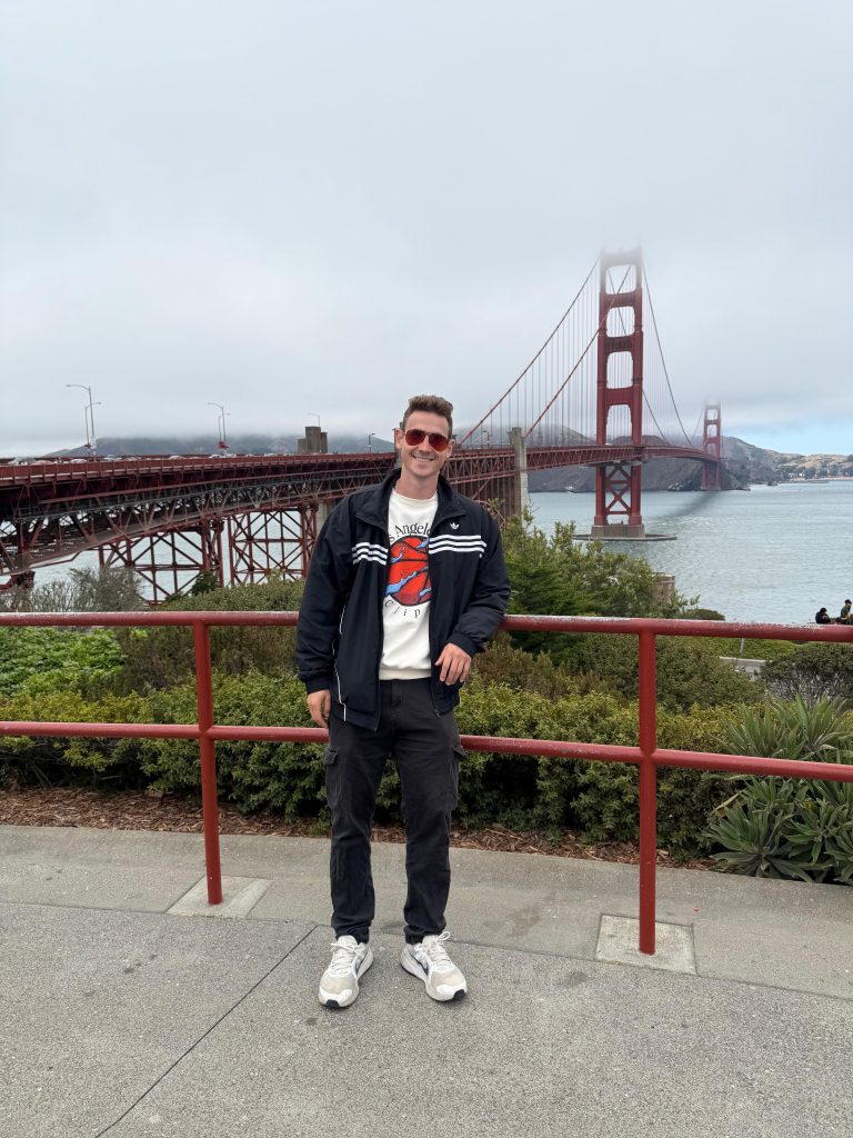 Forschungsaufenthalt in den USA mit Marshall Plan Stipendium