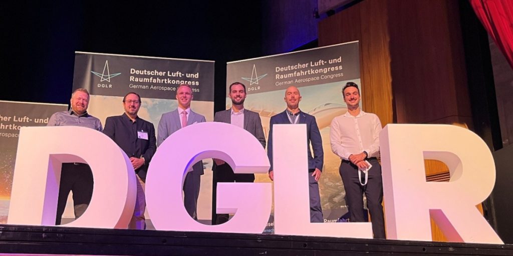 Nachhaltige Luftfahrtforschung an der FH JOANNEUM