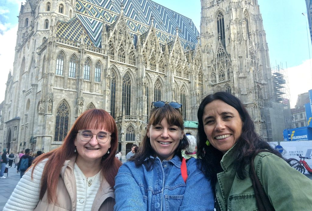 Gutes Altern und mentale Gesundheit