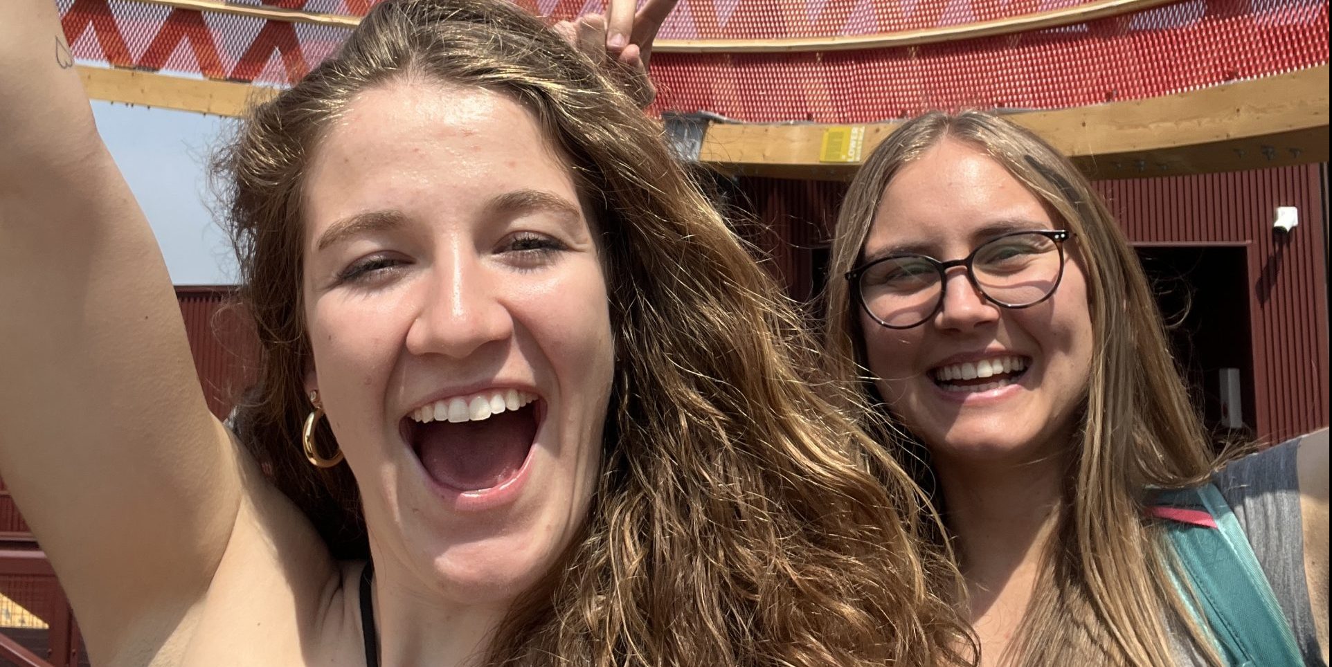 World Expo Osaka, Fotocredit: Antonia Valentin