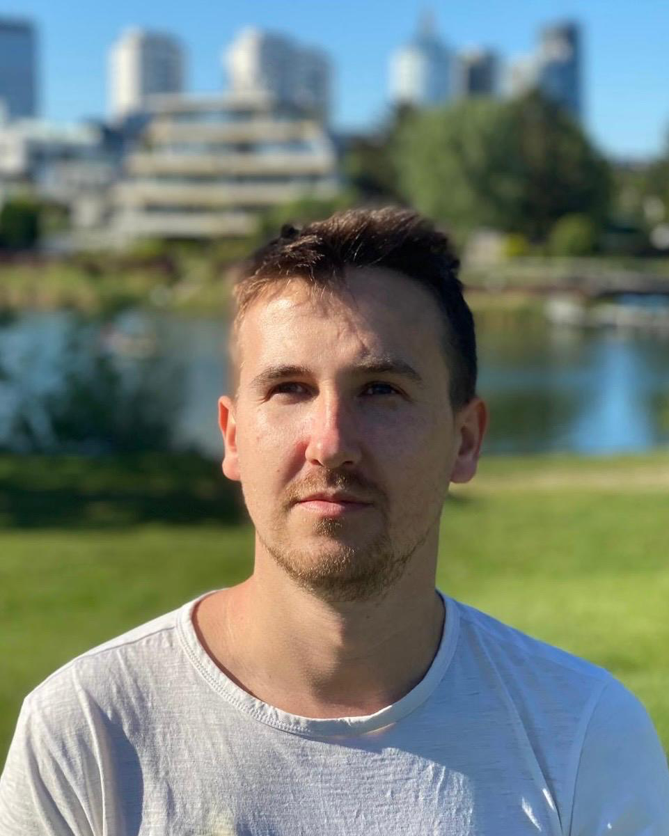 Nikolaus Pichler Alumni