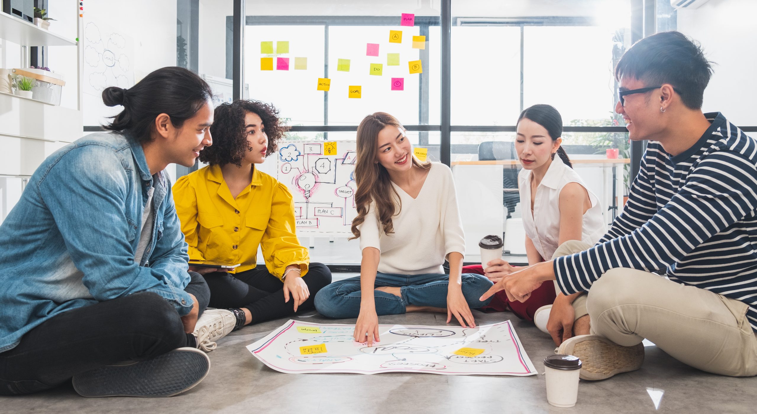 Green KAIT unterstützt Schüler:innen und Schulen bei ihren nachhaltigen Geschäftsideen