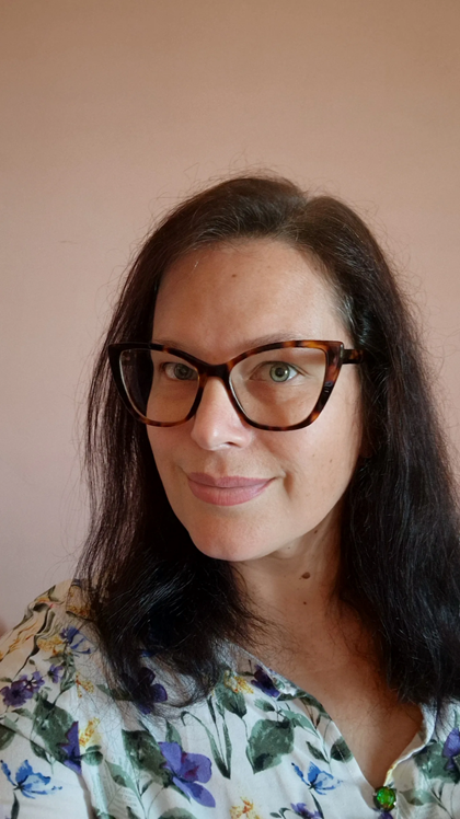 Daria De Astis hat Lebensmittel: Produkt- und Prozessentwicklung an der FH JOANNEUM studiert. Heute arbeitet sie bei der Fleischerei Mosshammer GmbH
