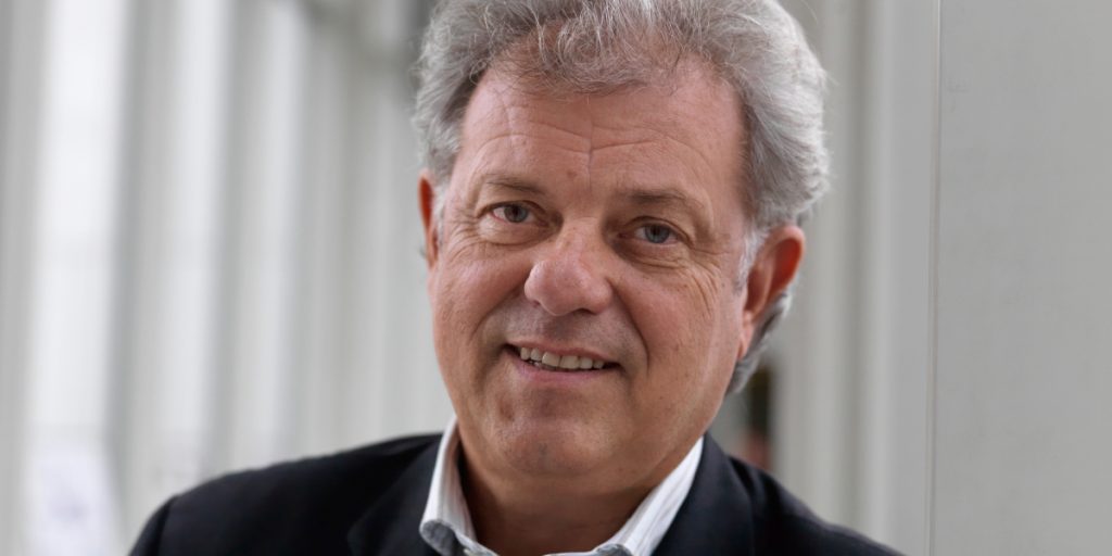 FH JOANNEUM trauert um Gerhard Friedrich