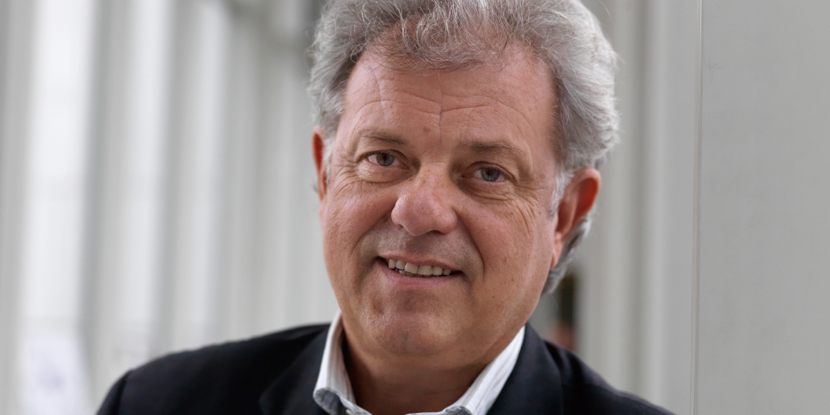 Das Institut Industrial Design der FH JOANNEUM trauert um Gerhard Friedrich