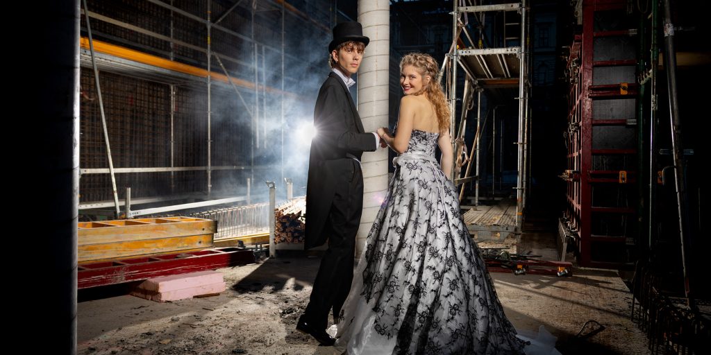 Von Casual zu Wow – dein perfektes Outfit für den Ball der Technik