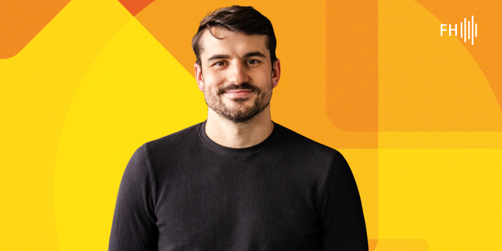 #25 Lebensg’schichten und Studiensachen: Alexander Adelmann