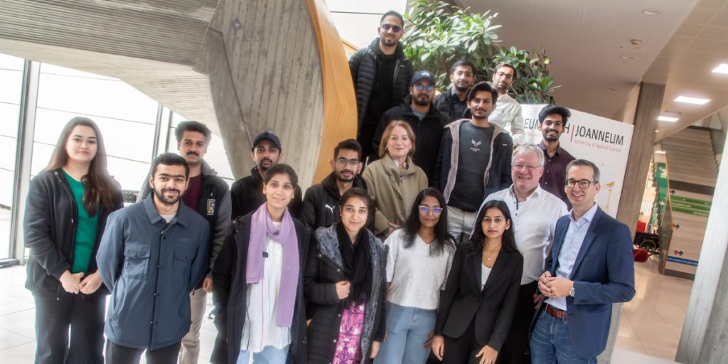 Erhard Busek-Stipendiat:innen