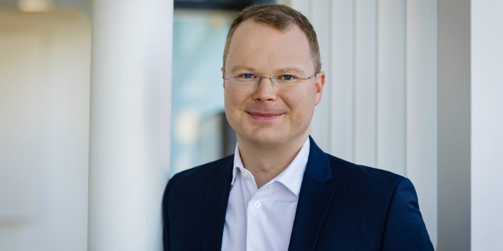 Im Gespräch: Markus Brillinger