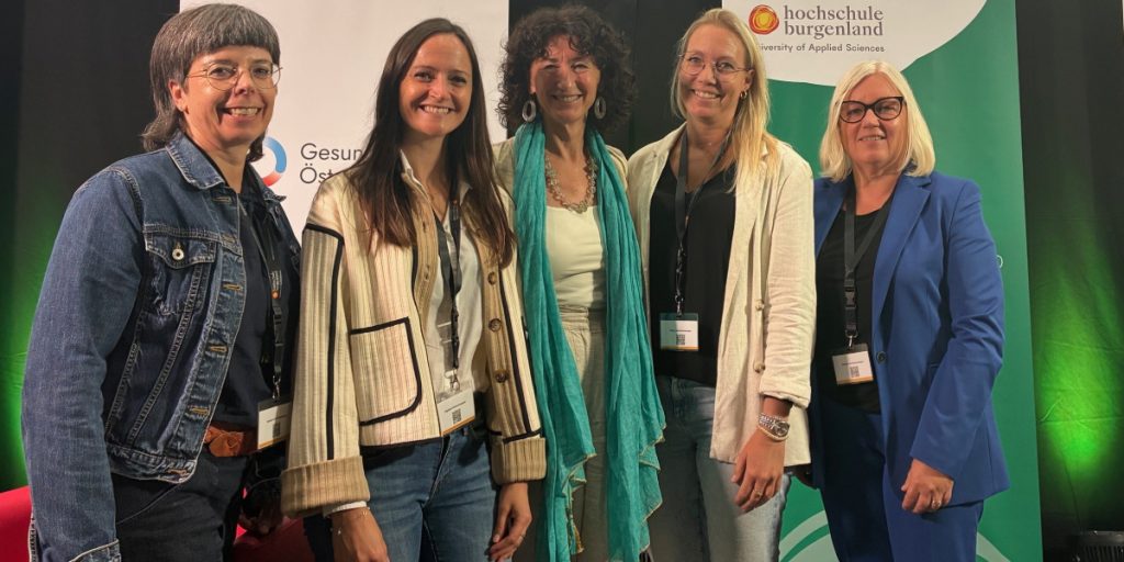 FH JOANNEUM bekennt sich zur Planetary Health Charta 2030