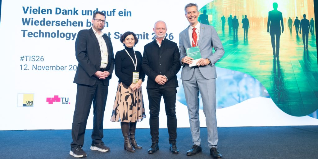 Wissenschaft bringt Standortvorteil