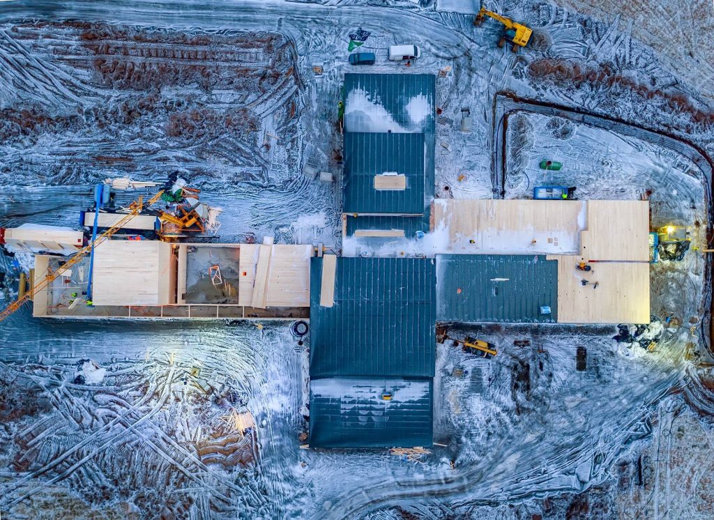 Perspektiven – Architektur und Bauingenieurwesen