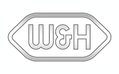 Logo W&H Dentalwerk Bürmoos