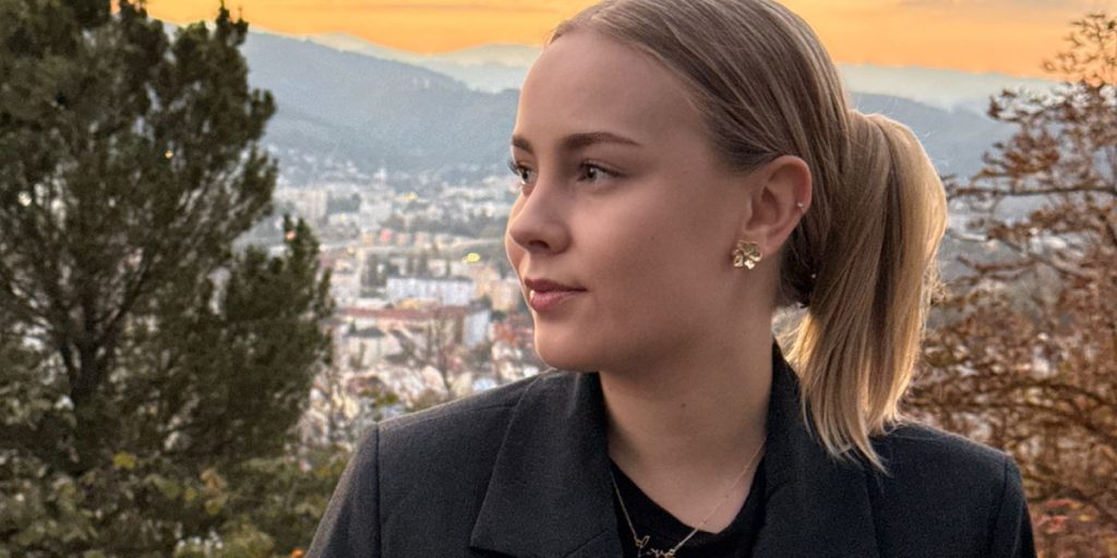 Internationale Perspektiven an der FH JOANNEUM