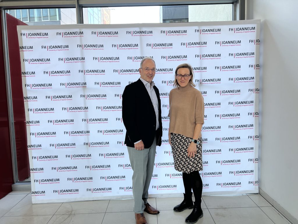 Wie bleibt ein Premiumhersteller weltweit erfolgreich?