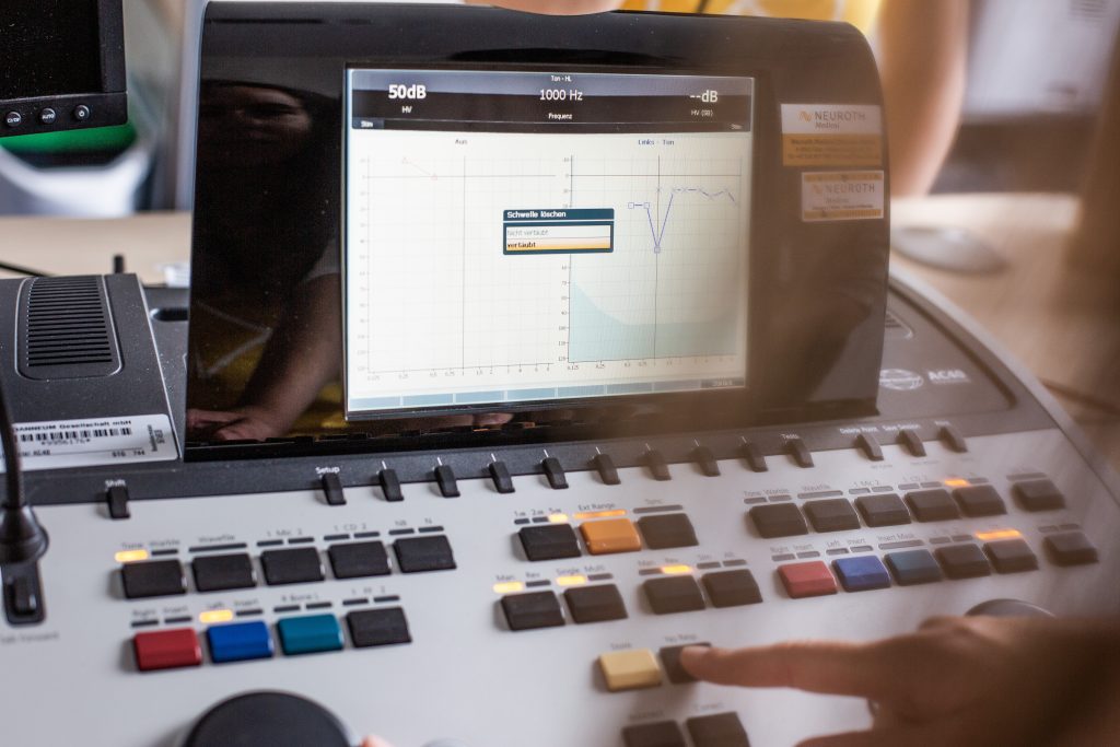 ILO & Co – Sprachentwicklung