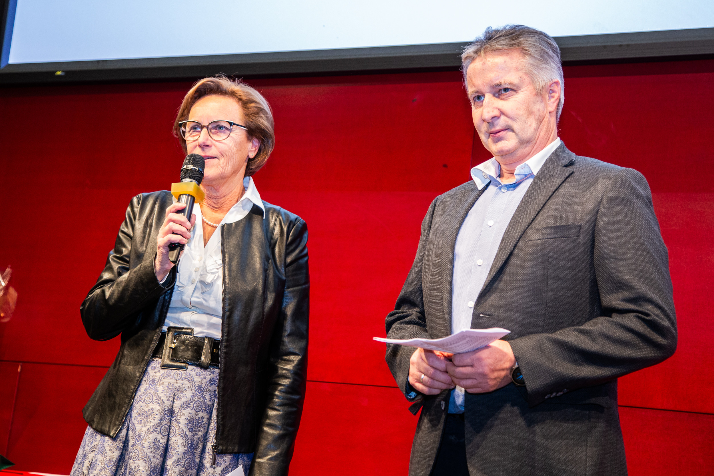 Vorstellung Pensionist:innen Netzwerk 2025