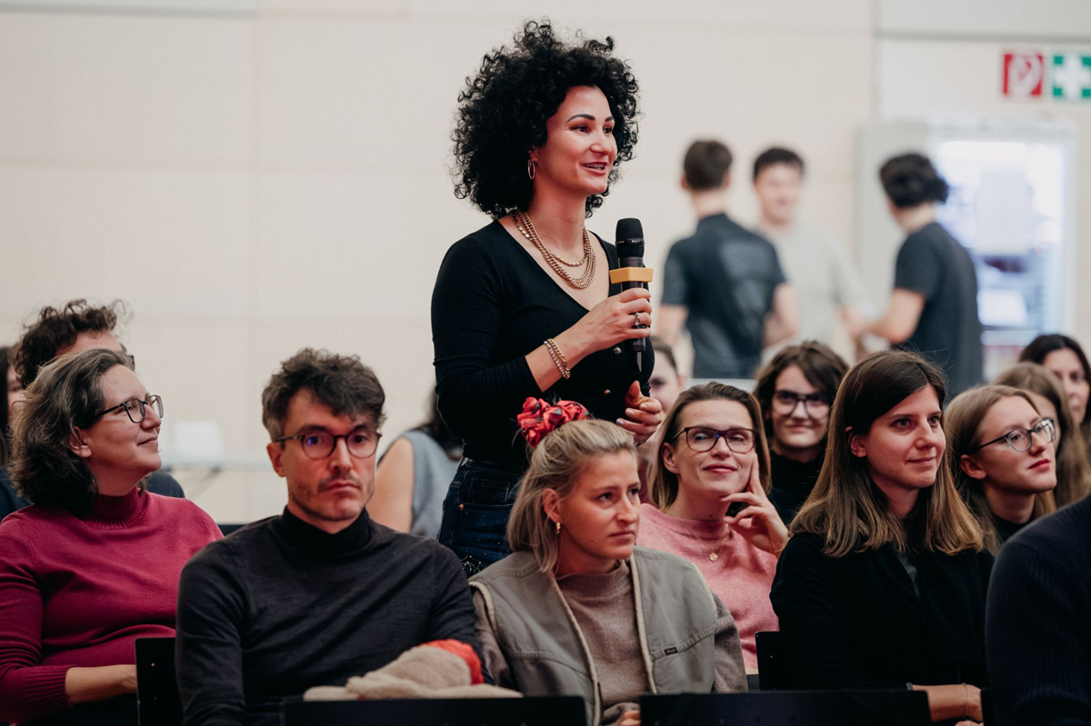 FuckUP Night FH JOANNEUM