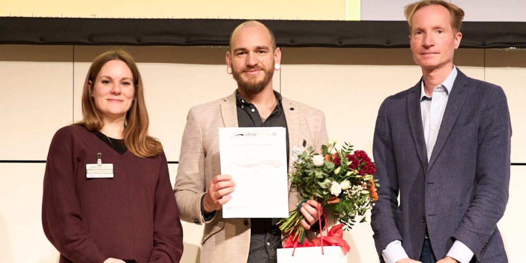 Pflegekongress 2025 im Austria Center Vienna