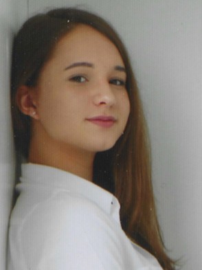 Marlene Schindler hat Nachhaltiges Lebensmittelmanagement und Lebensmittel: Produkt- und Prozessentwicklung an der FH JOANNEUM studiert und arbeitet heute bei der Brauerei Göss.