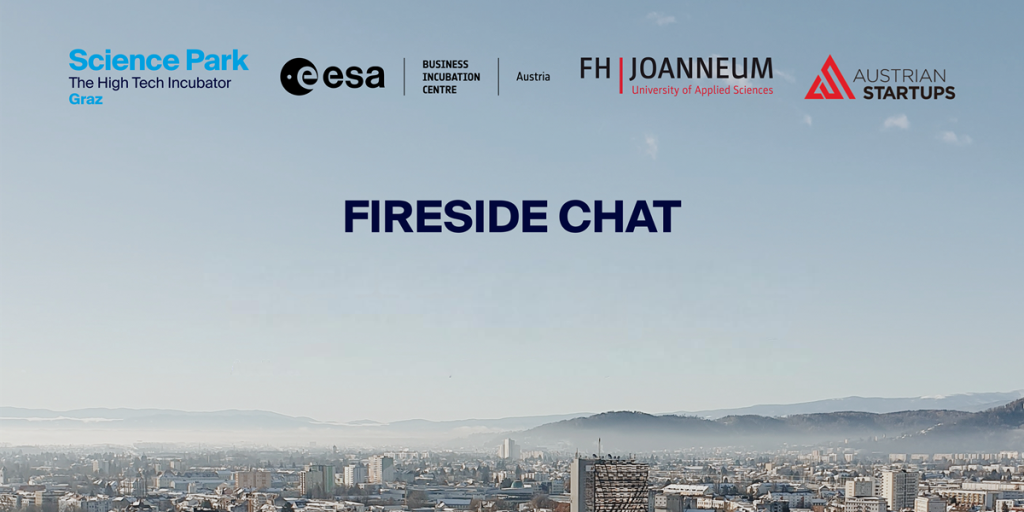 Fireside Chat – Beyond Borders